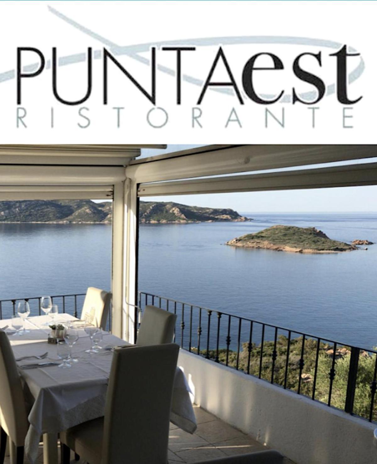 Апартаменты San Teodoro Punta Est Curatissimo Bilocale Капо-Кода-Кавальо Экстерьер фото