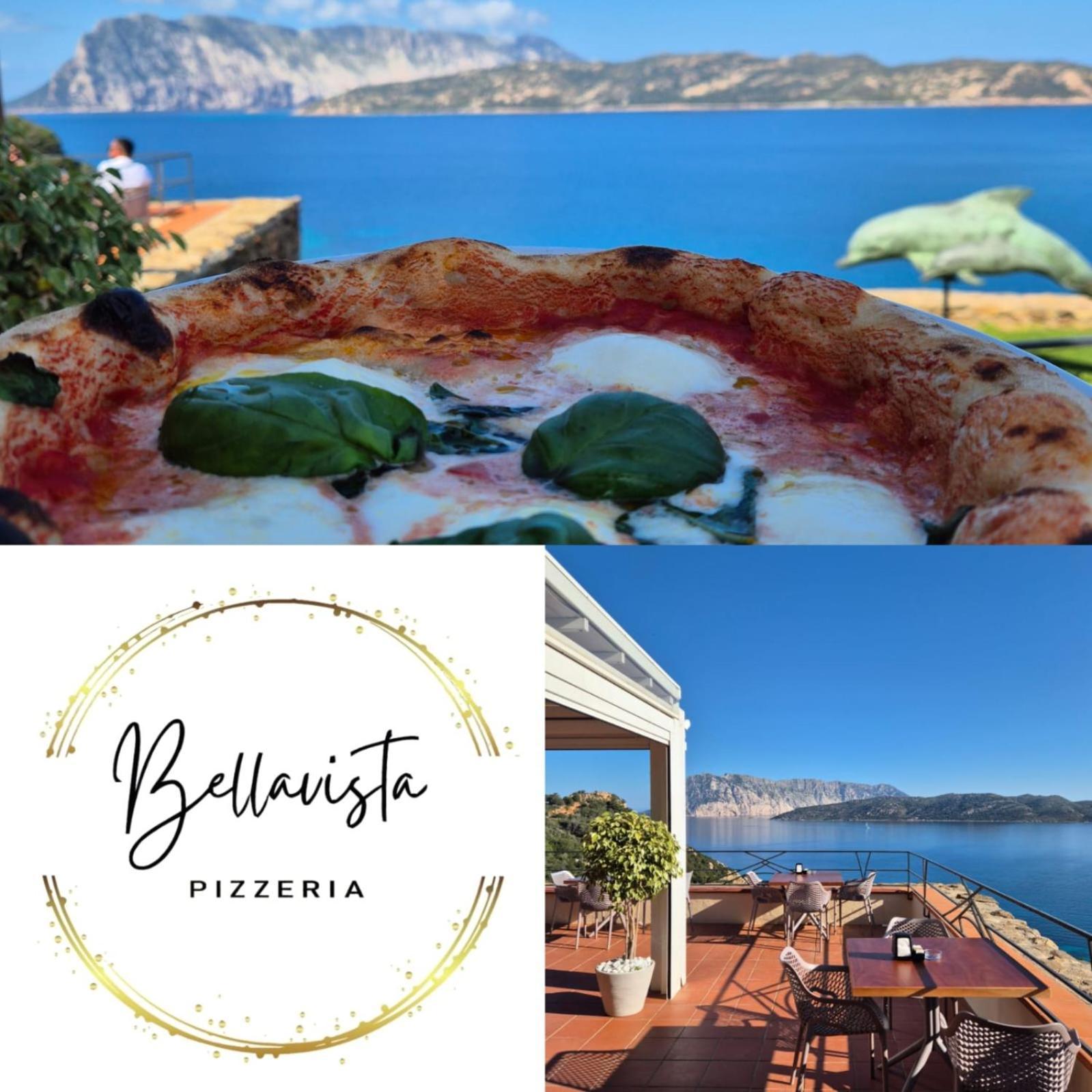 Апартаменты San Teodoro Punta Est Curatissimo Bilocale Капо-Кода-Кавальо Экстерьер фото